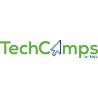 Tech Camps for Kids